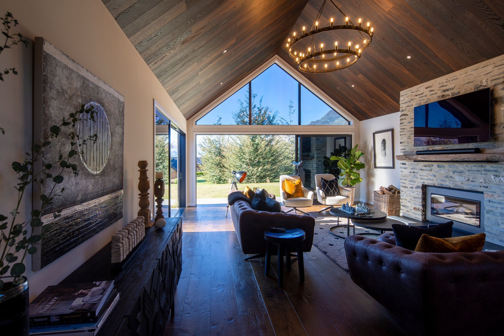 Hovingham Court, Jacks Point | David Reid Homes