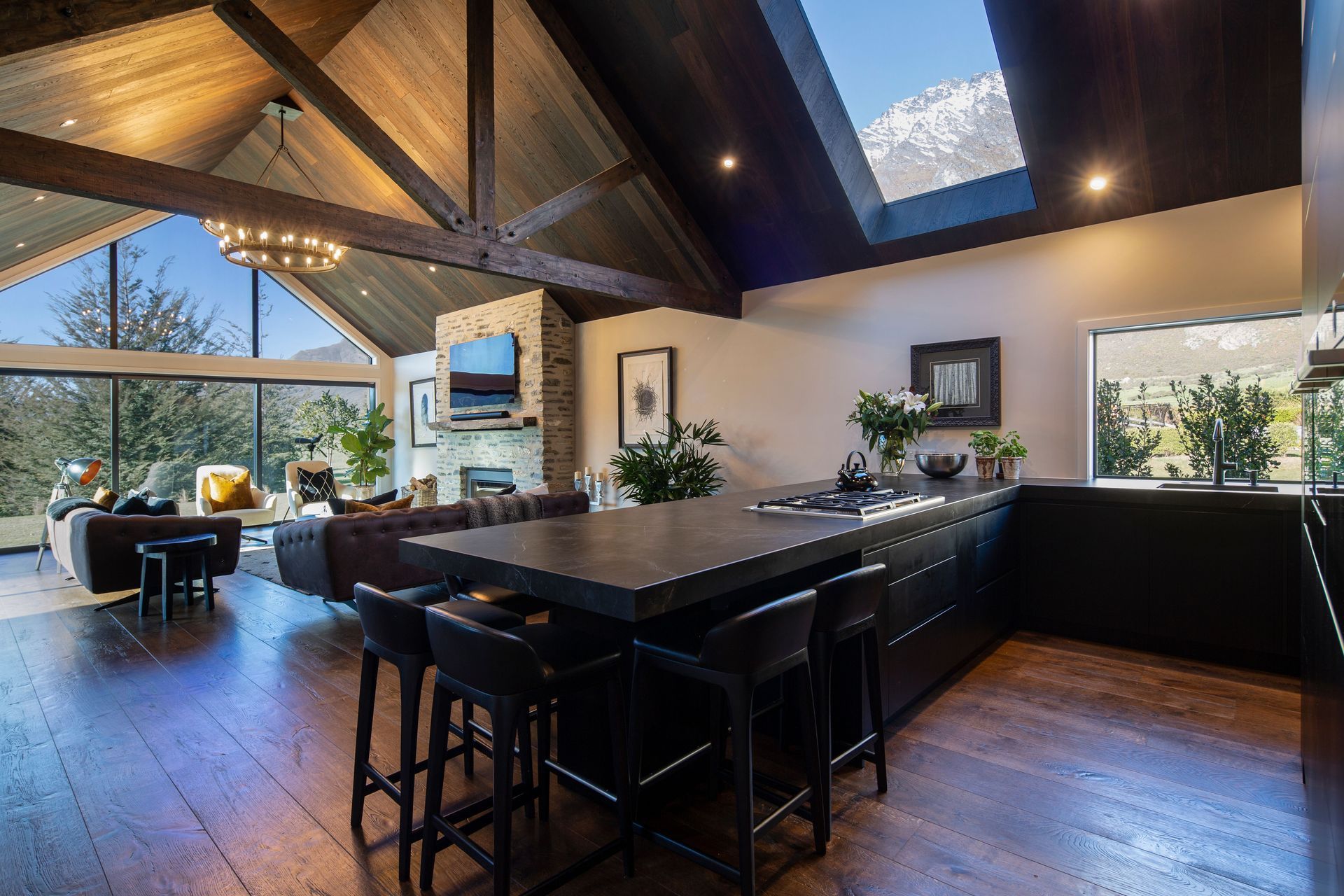 Hovingham Court, Jacks Point | David Reid Homes