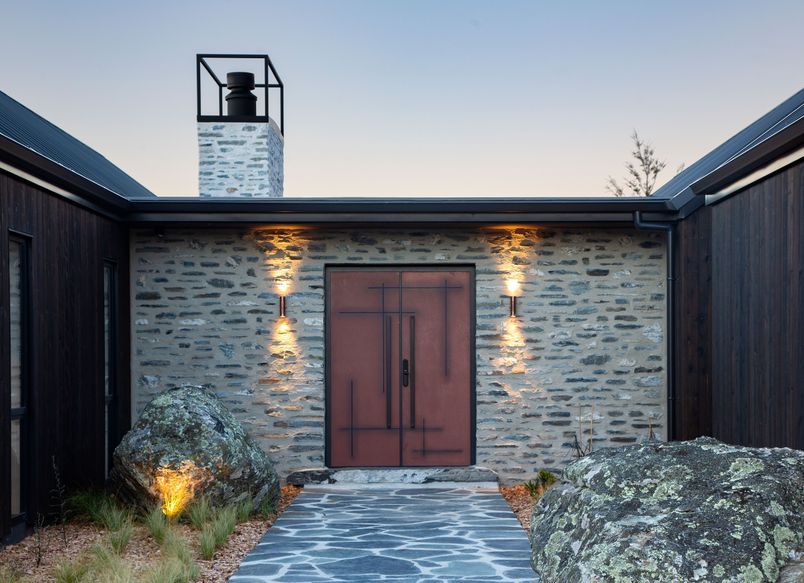 Hovingham Court, Jacks Point | David Reid Homes