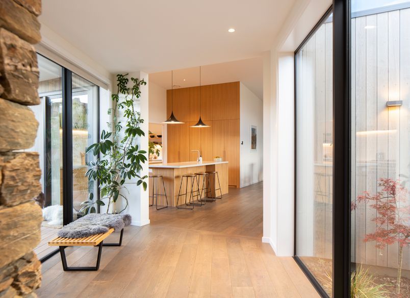 David Reid Homes | Wanaka