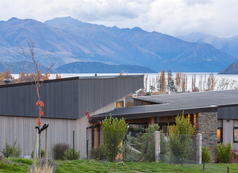 David Reid Homes | Wanaka