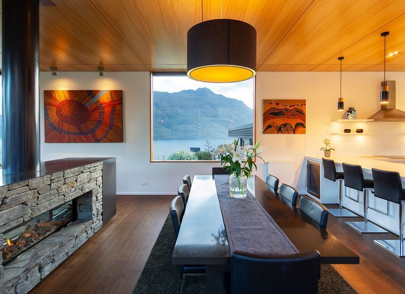 Whitbourne Place | Queenstown