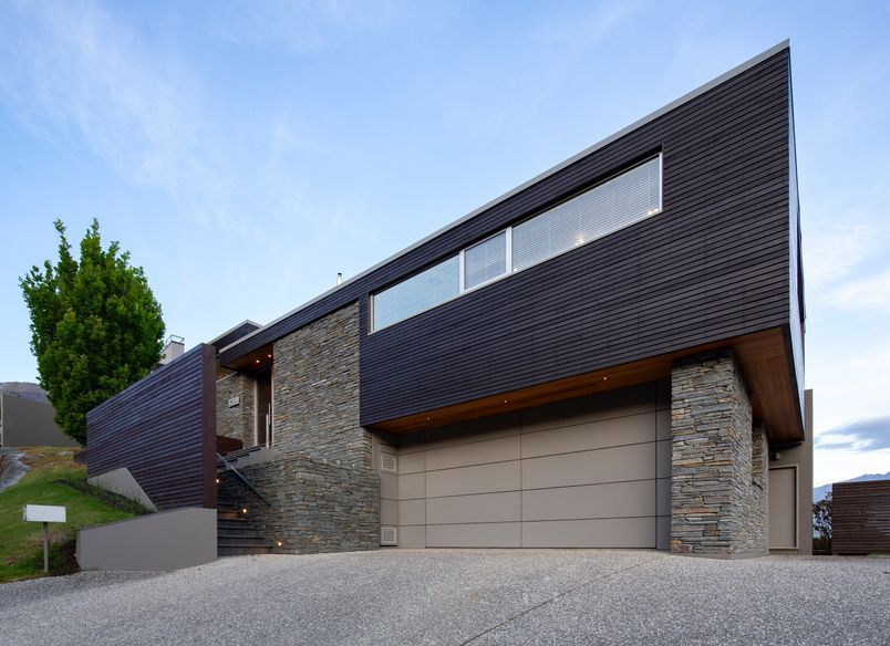 Whitbourne Place | Queenstown