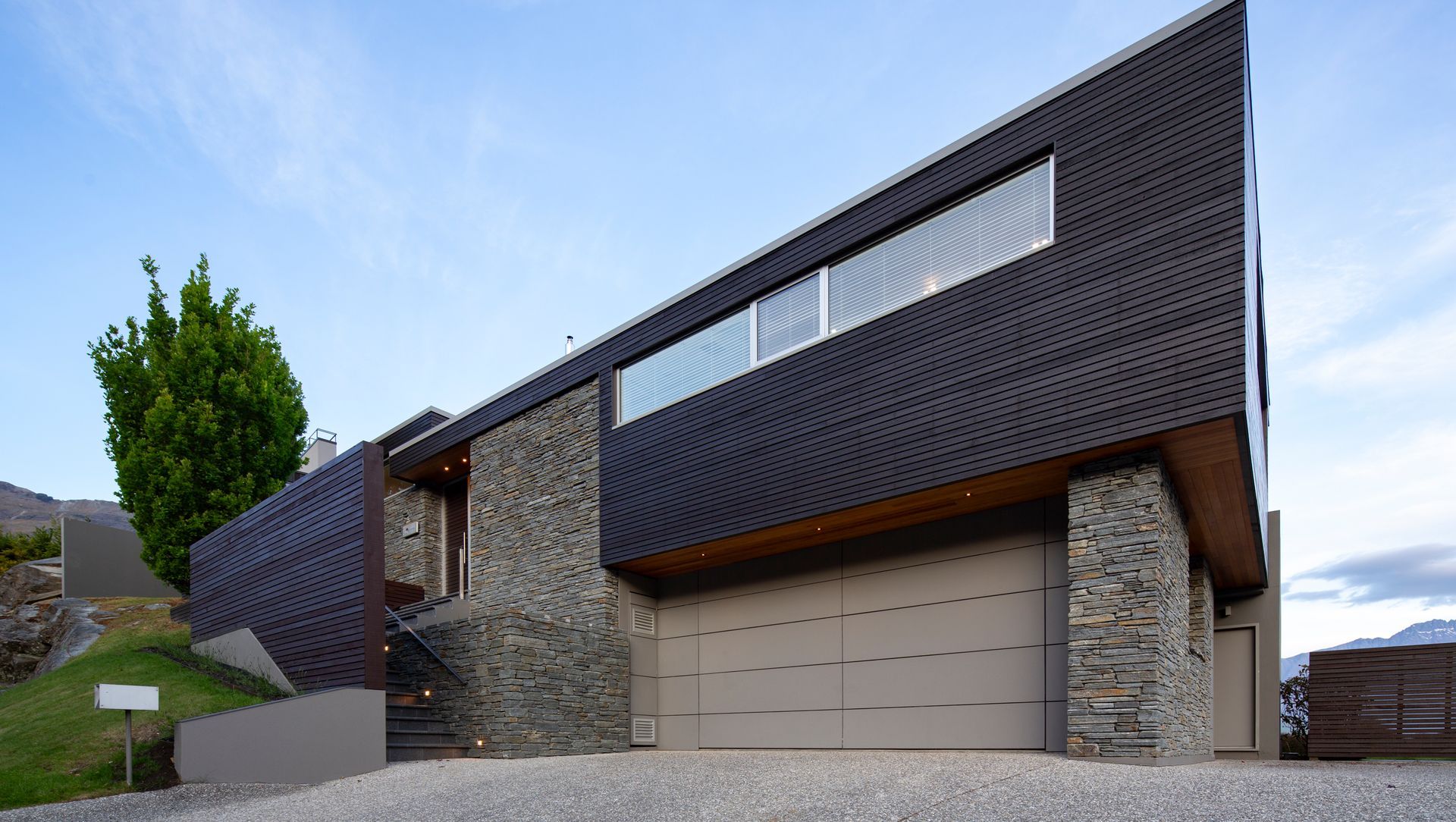 Whitbourne Place | Queenstown banner