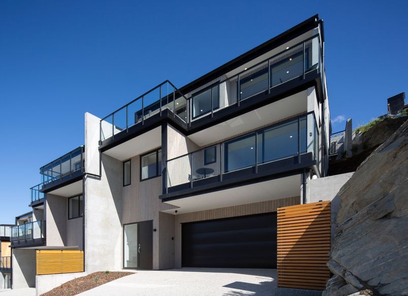 Angelo Place | Queenstown