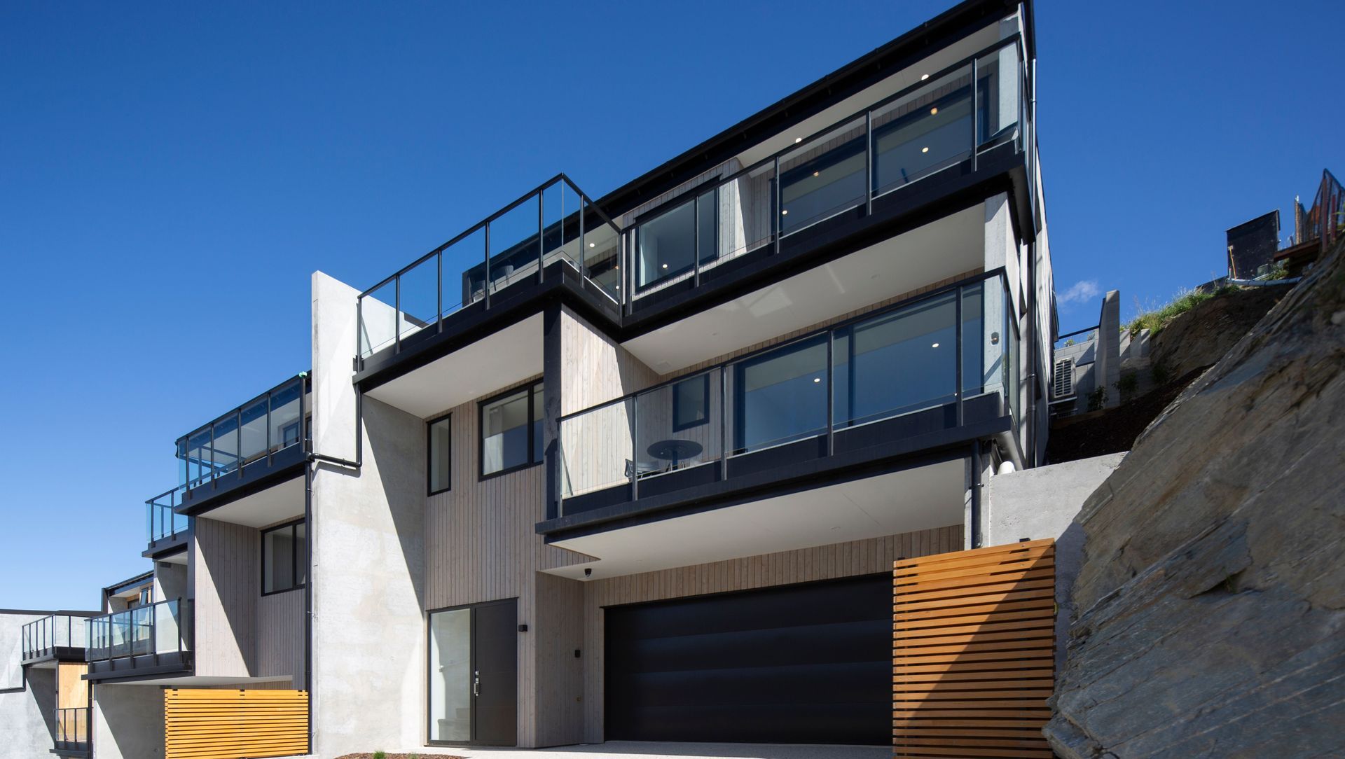 Angelo Place | Queenstown banner