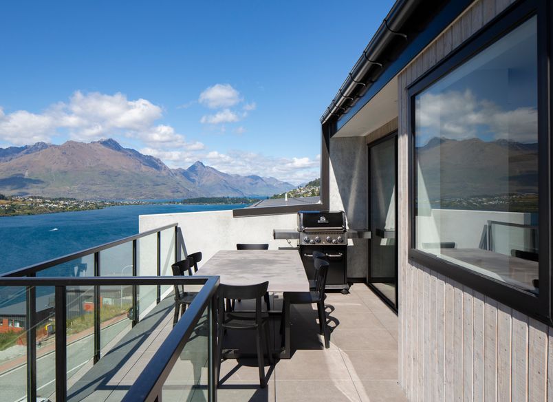 Angelo Place | Queenstown