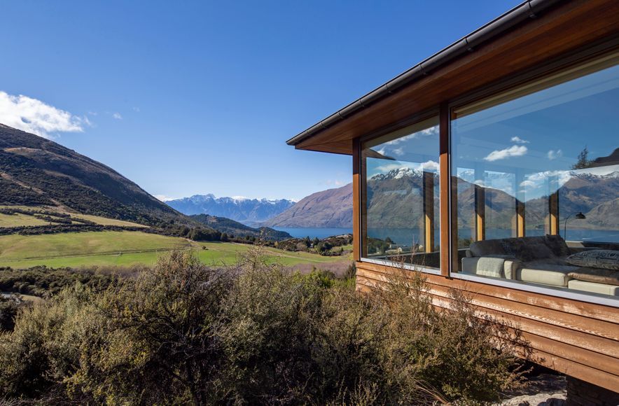 Closeburn Station | Marc Scaife Architect