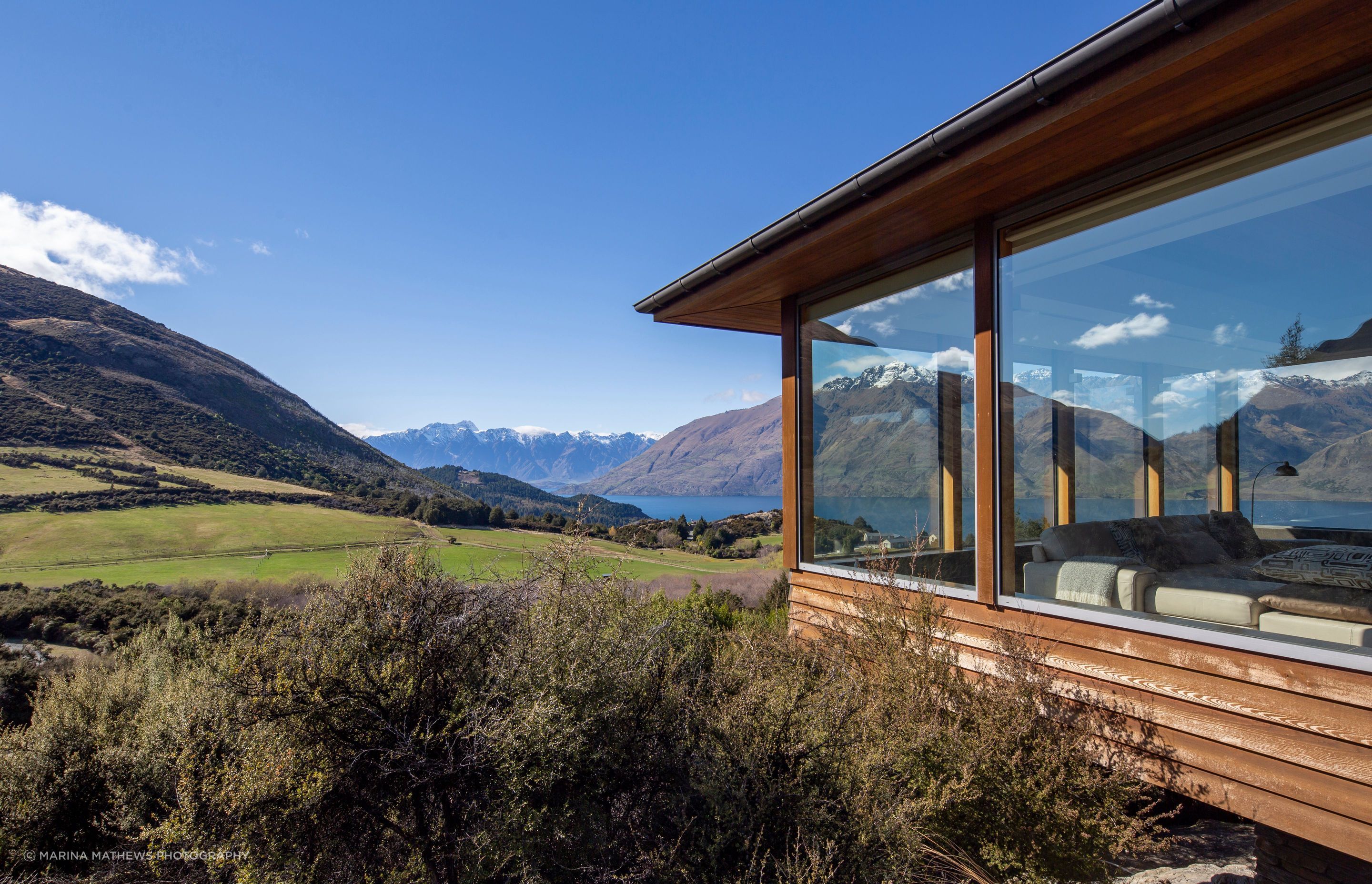 Closeburn Station | Marc Scaife Architect