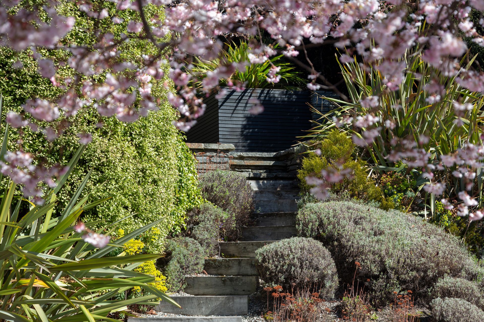 Closeburn Station | Marc Scaife Architect
