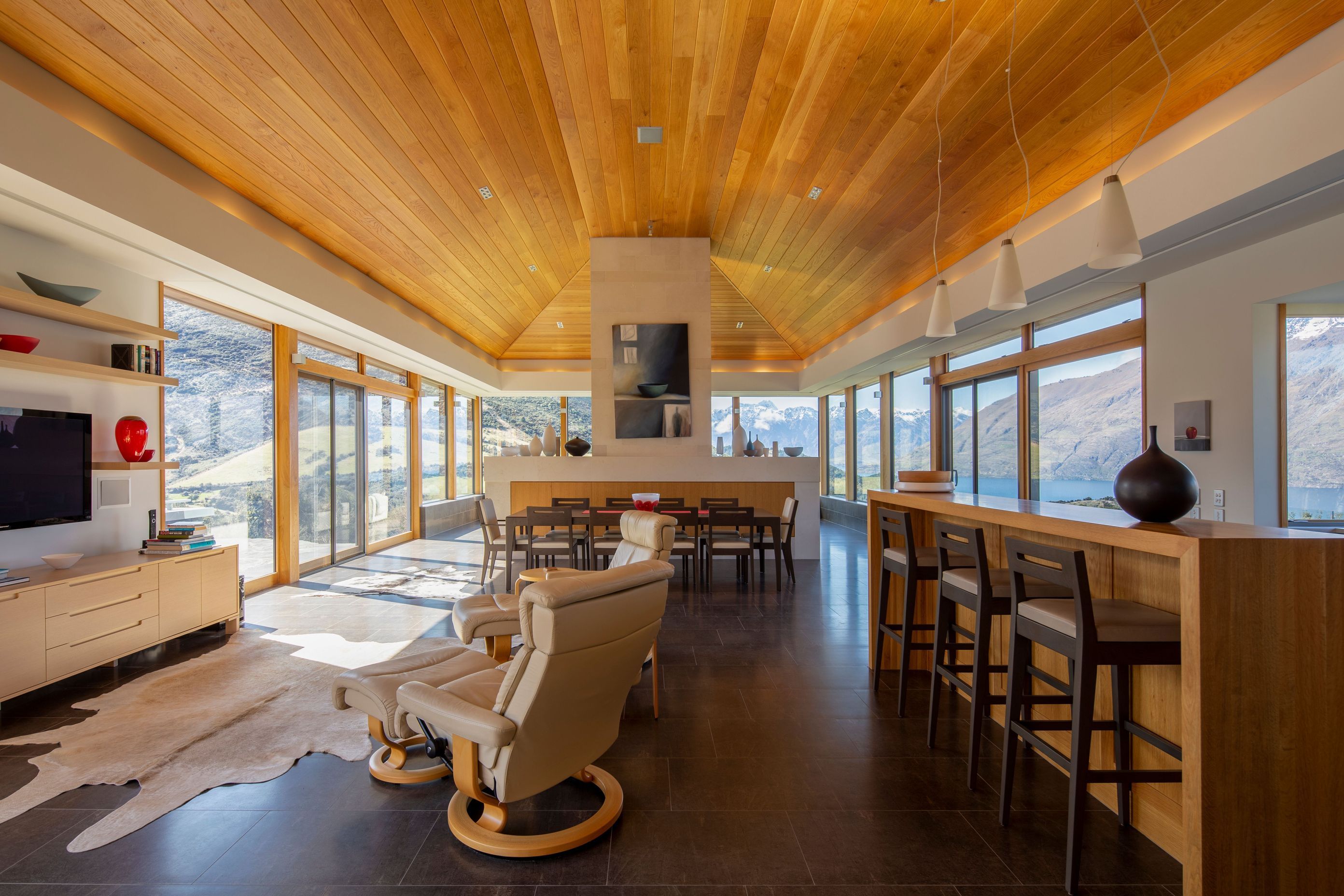 Closeburn Station | Marc Scaife Architect