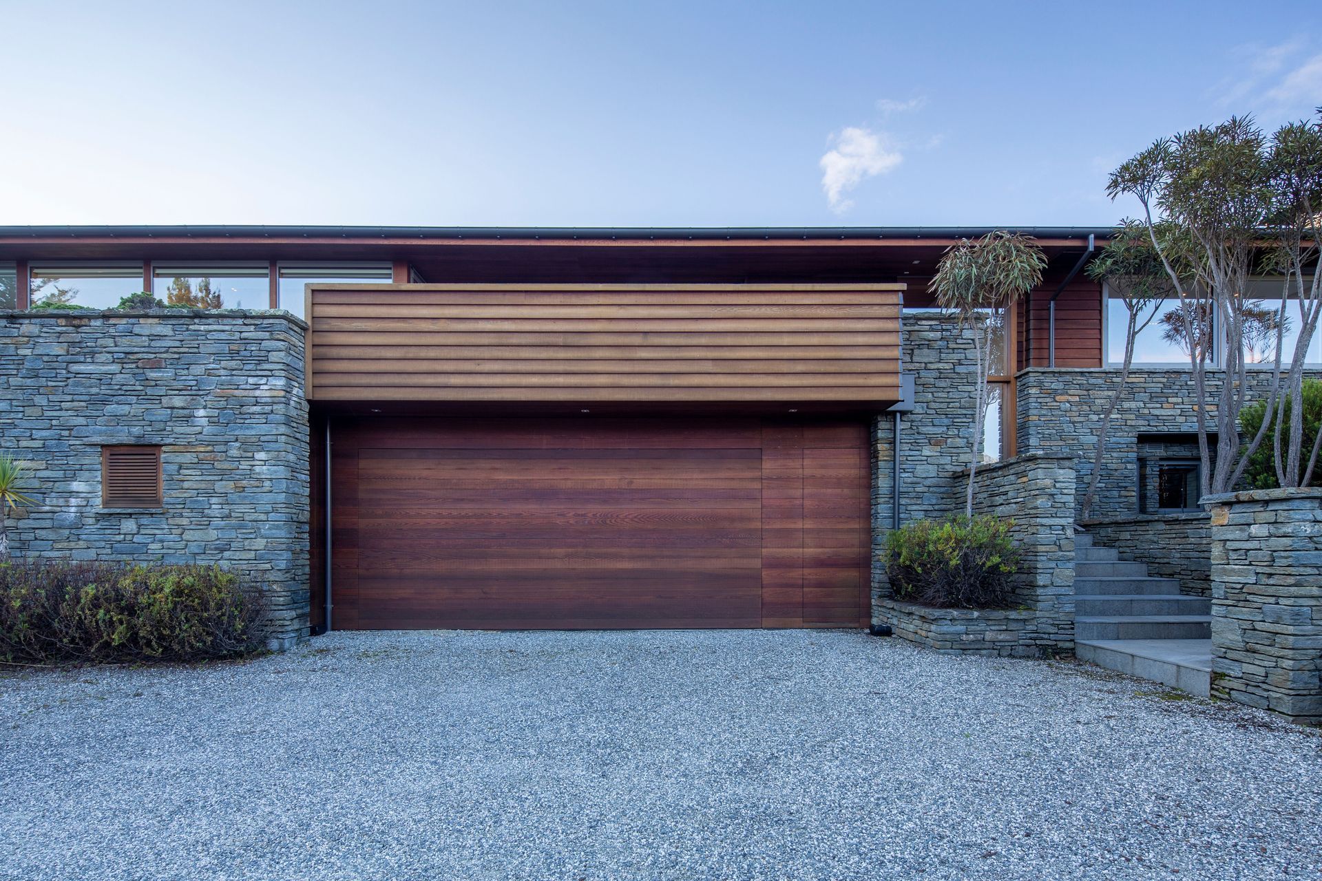 Closeburn Station | Marc Scaife Architect