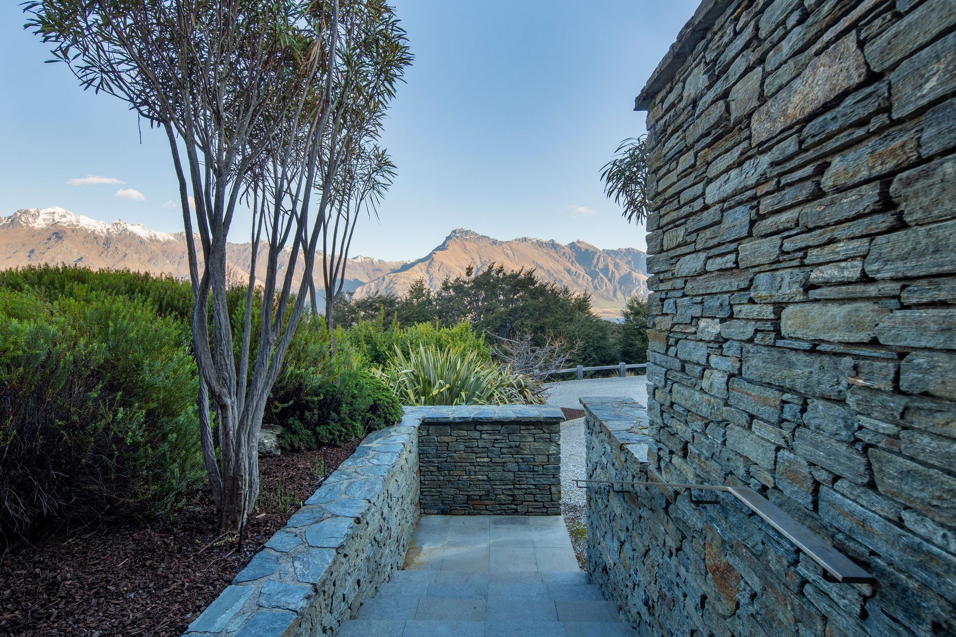 Closeburn Station | Marc Scaife Architect