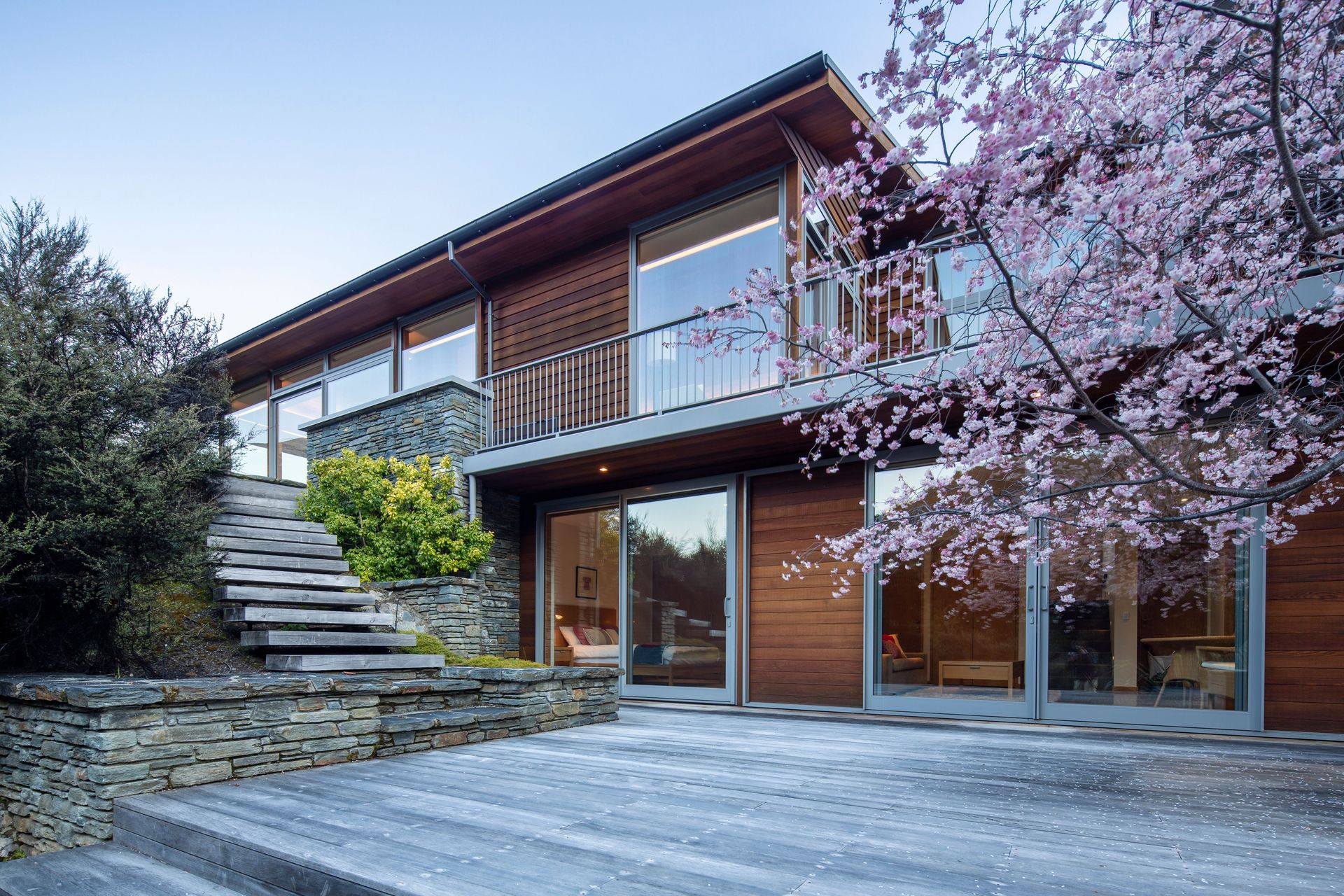 Closeburn Station | Marc Scaife Architect