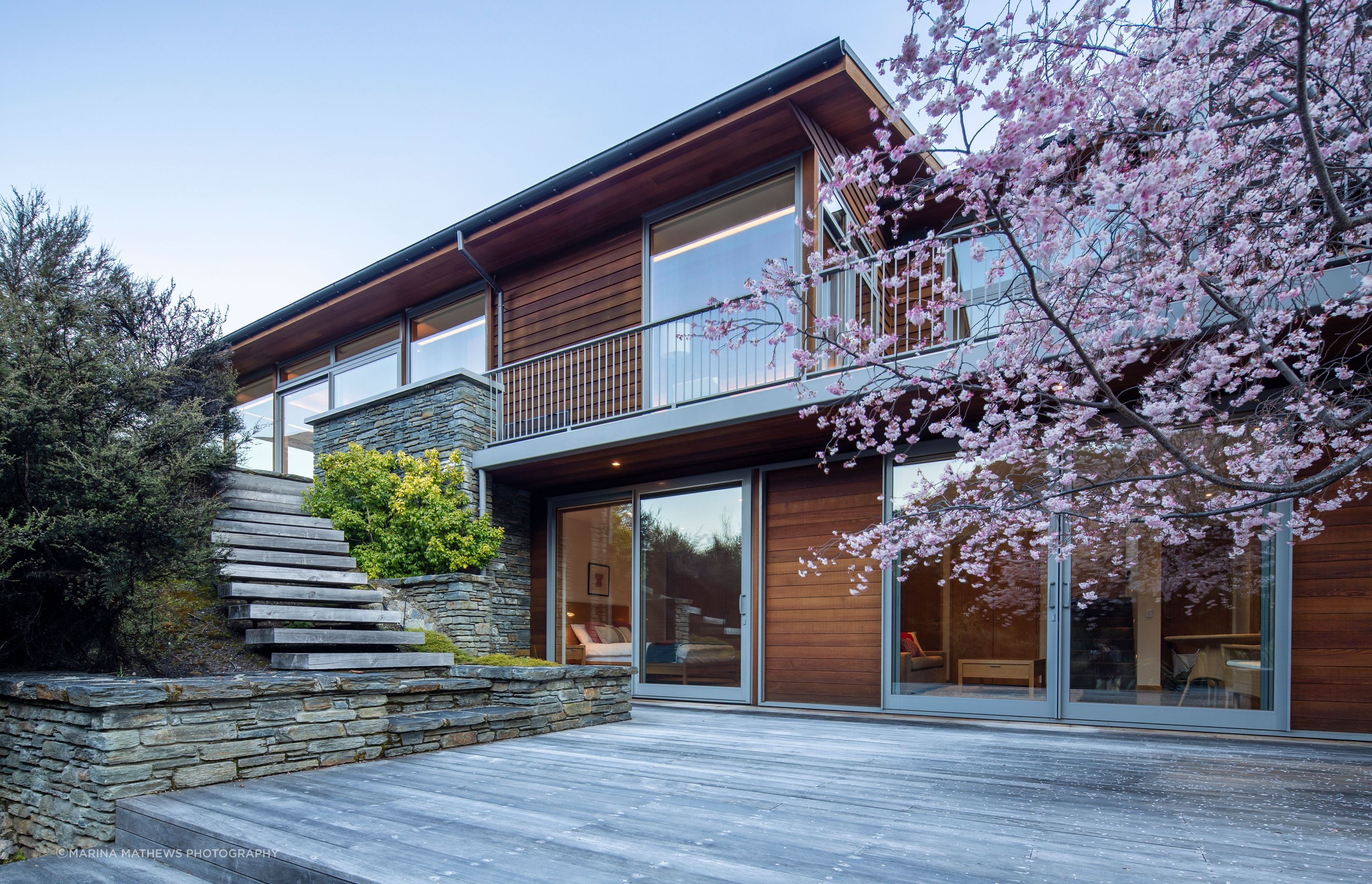 Closeburn Station | Marc Scaife Architect