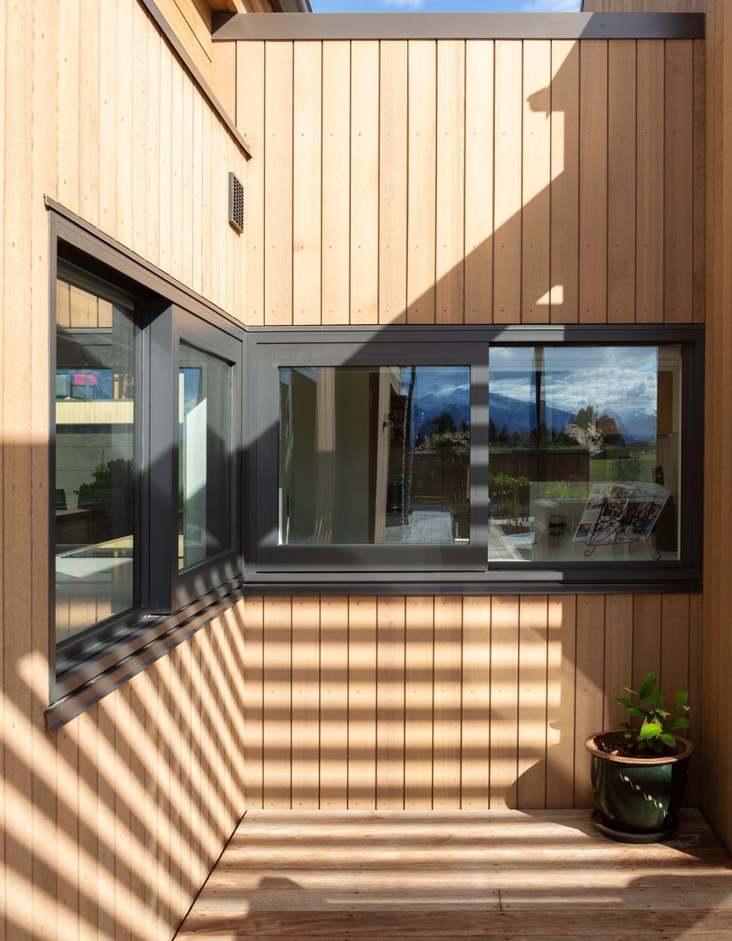 Deans Drive, Wanaka | Abode Magazine