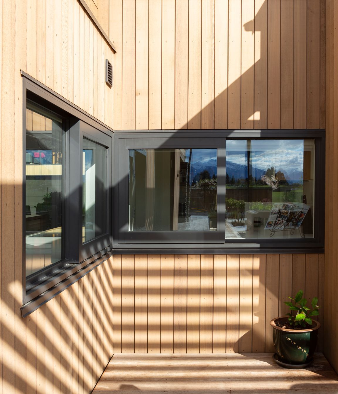 Deans Drive, Wanaka | Abode Magazine