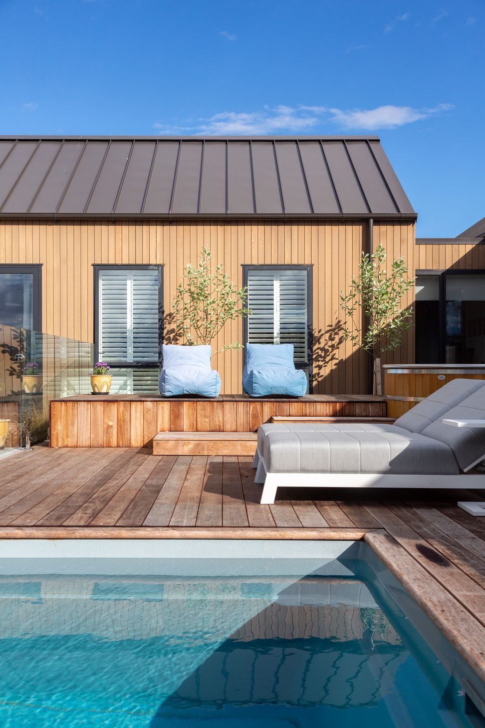 Deans Drive, Wanaka | Abode Magazine