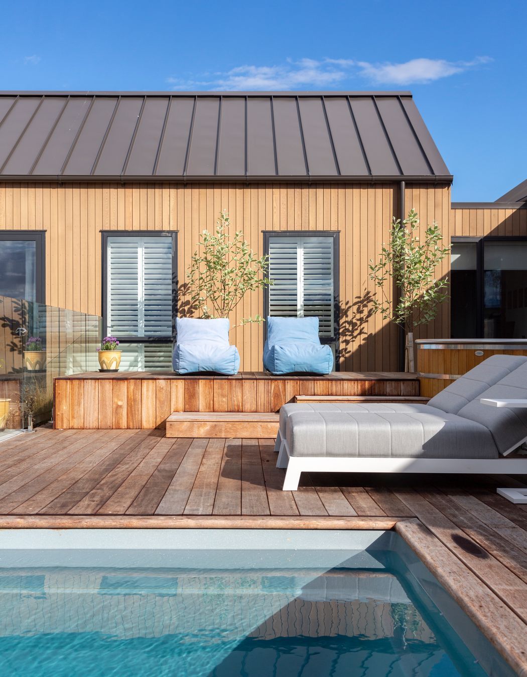 Deans Drive, Wanaka | Abode Magazine