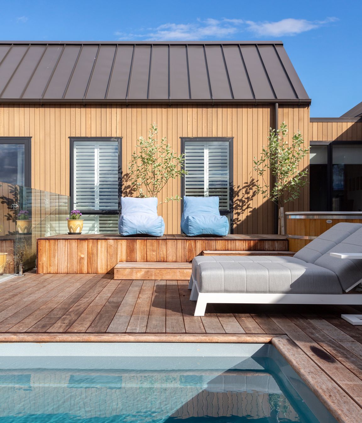 Deans Drive, Wanaka | Abode Magazine