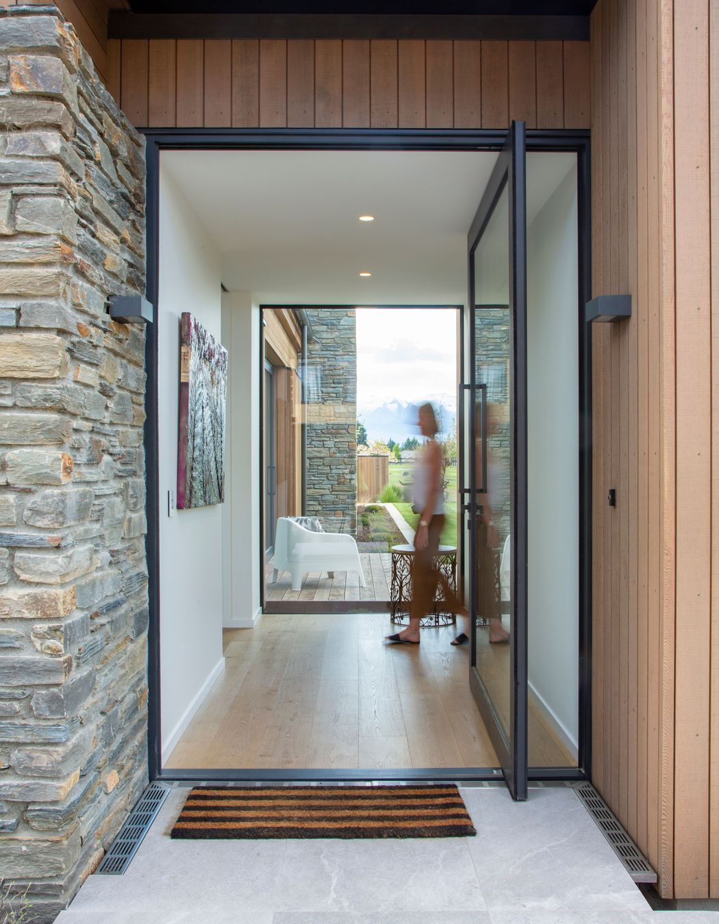 Deans Drive, Wanaka | Abode Magazine