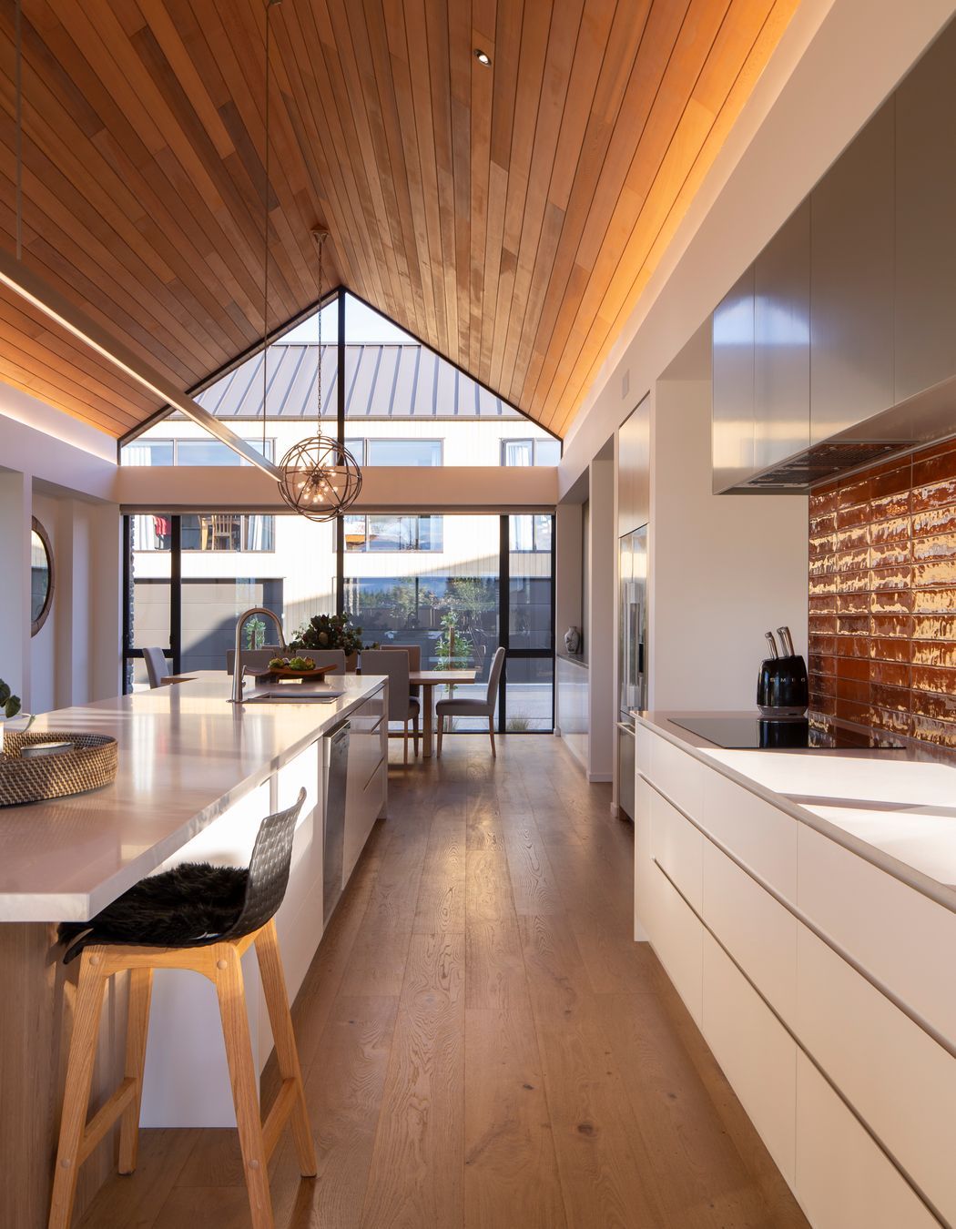 Deans Drive, Wanaka | Abode Magazine