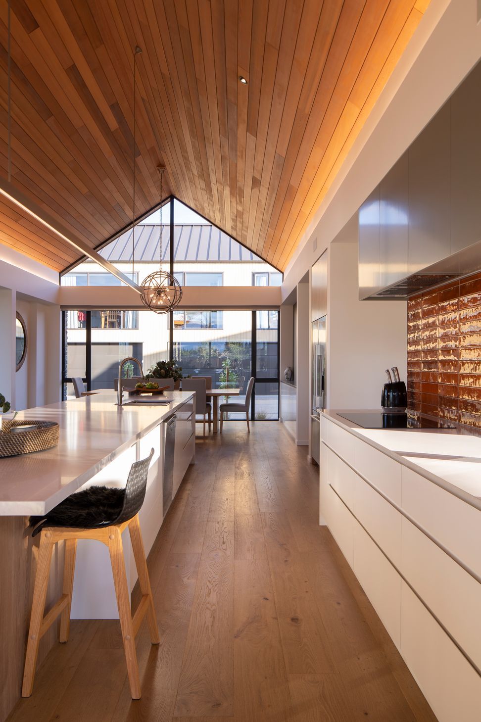 Deans Drive, Wanaka | Abode Magazine