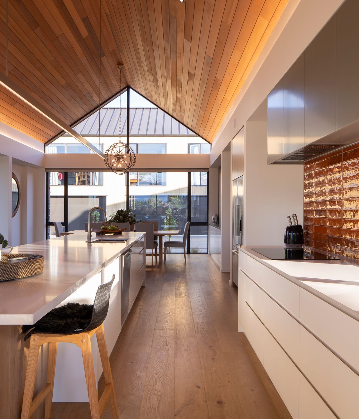 Deans Drive, Wanaka | Abode Magazine