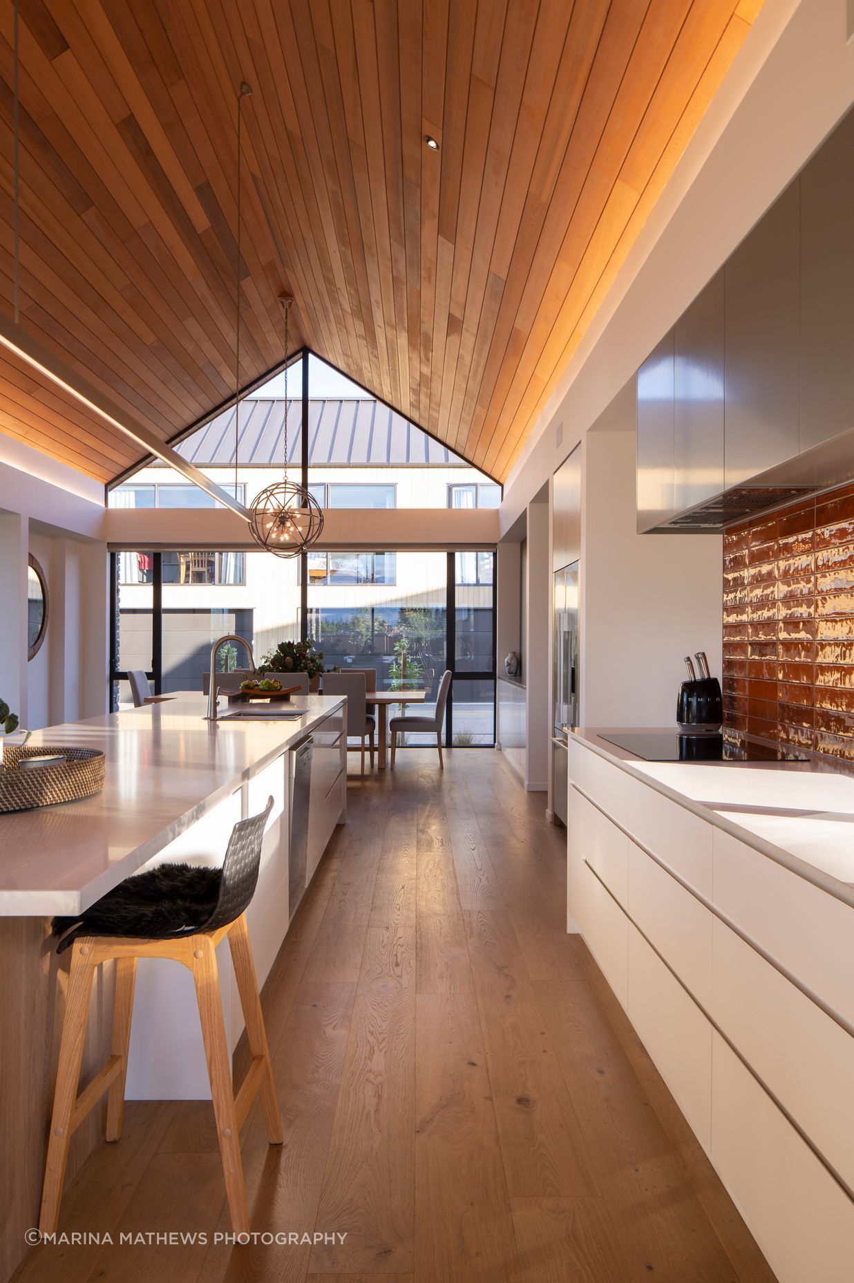 Deans Drive, Wanaka | Abode Magazine