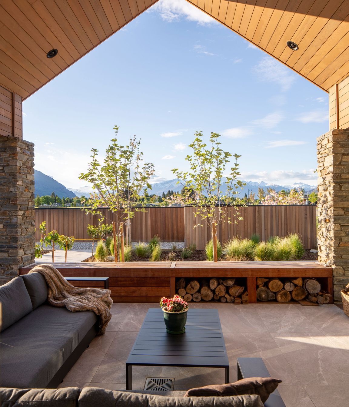 Deans Drive, Wanaka | Abode Magazine