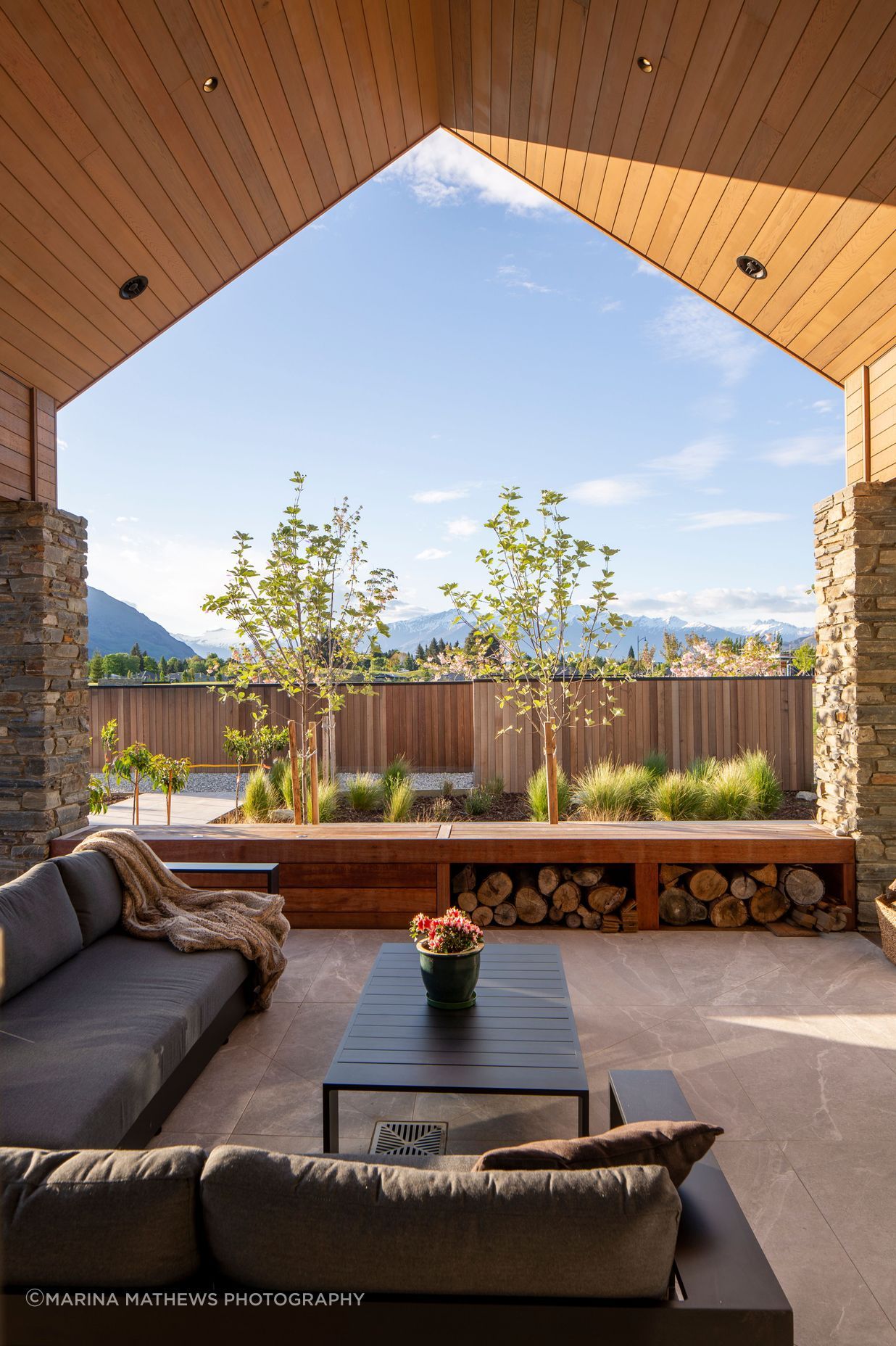 Deans Drive, Wanaka | Abode Magazine