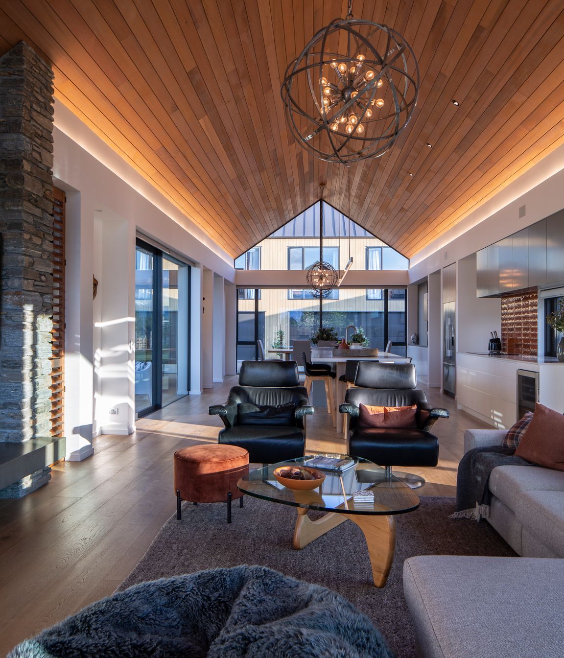 Deans Drive, Wanaka | Abode Magazine
