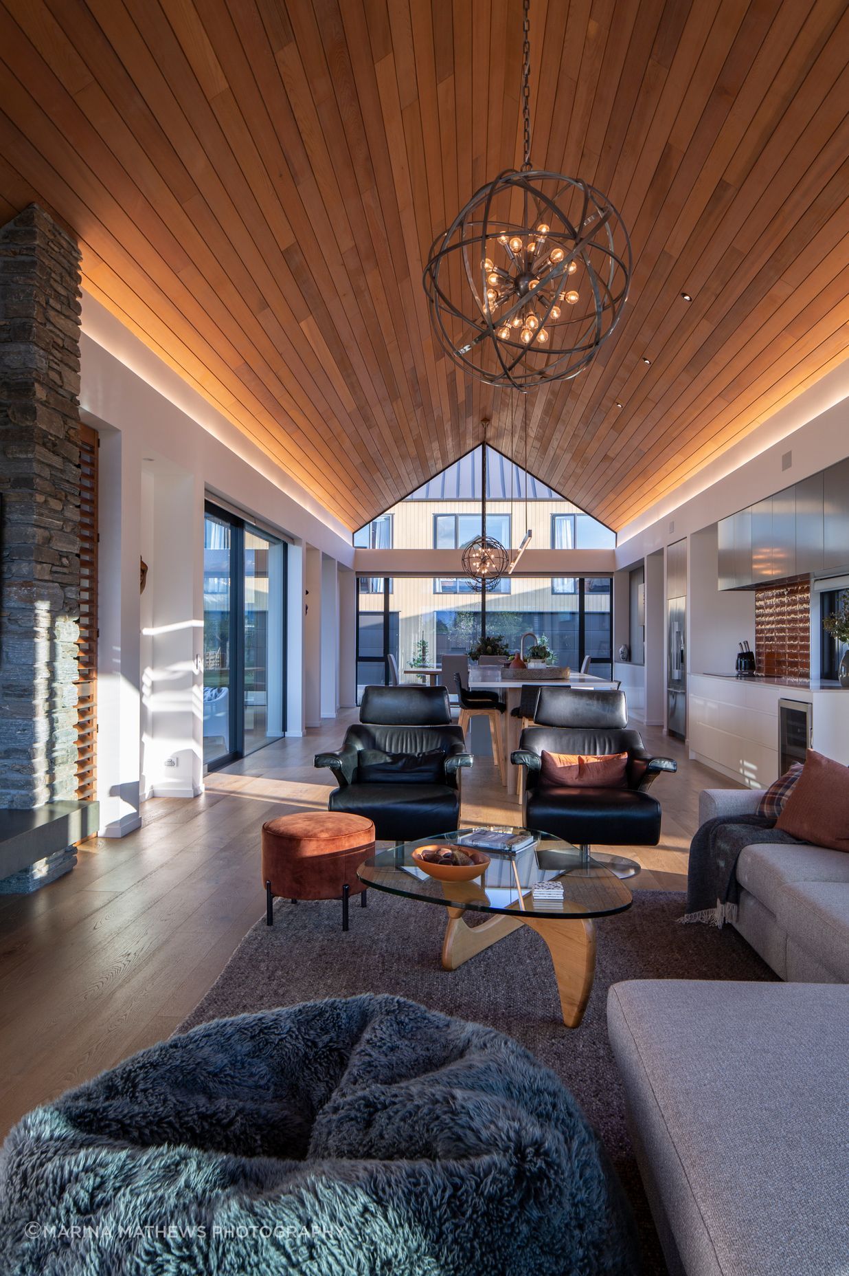 Deans Drive, Wanaka | Abode Magazine