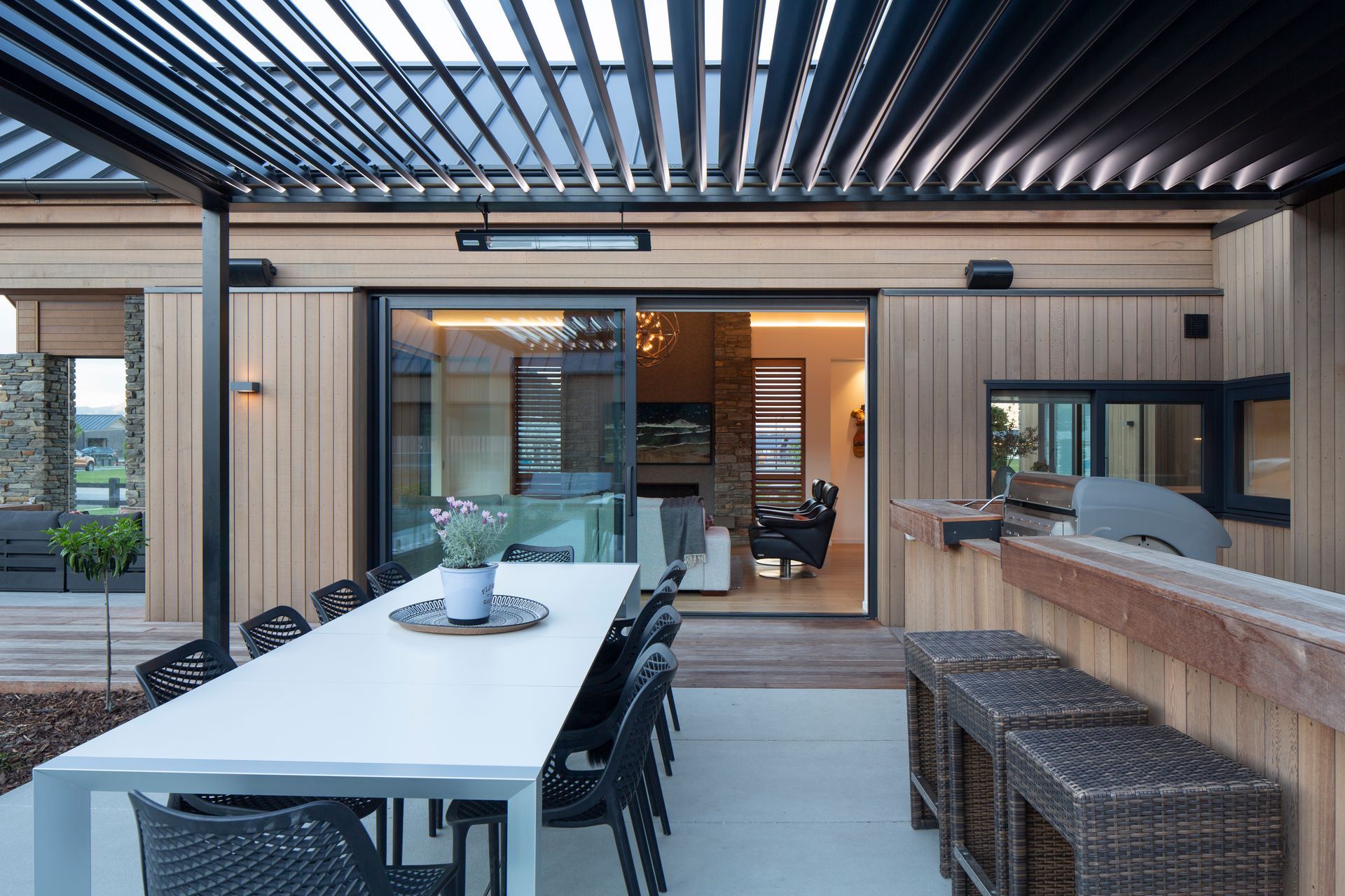 Deans Drive, Wanaka | Abode Magazine