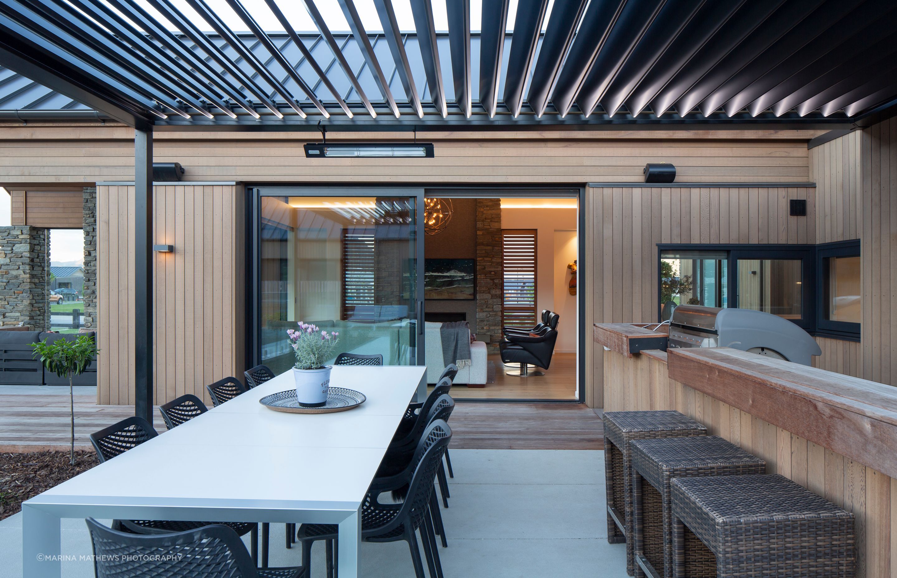 Deans Drive, Wanaka | Abode Magazine