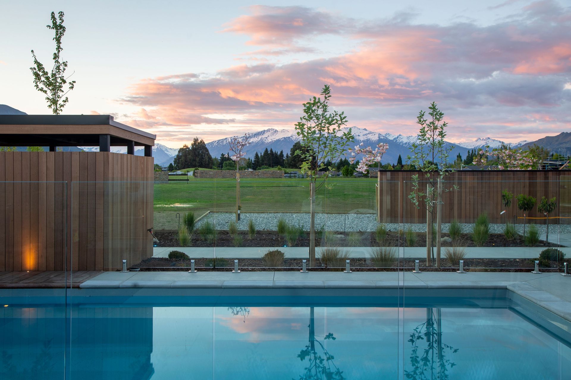 Deans Drive, Wanaka | Abode Magazine