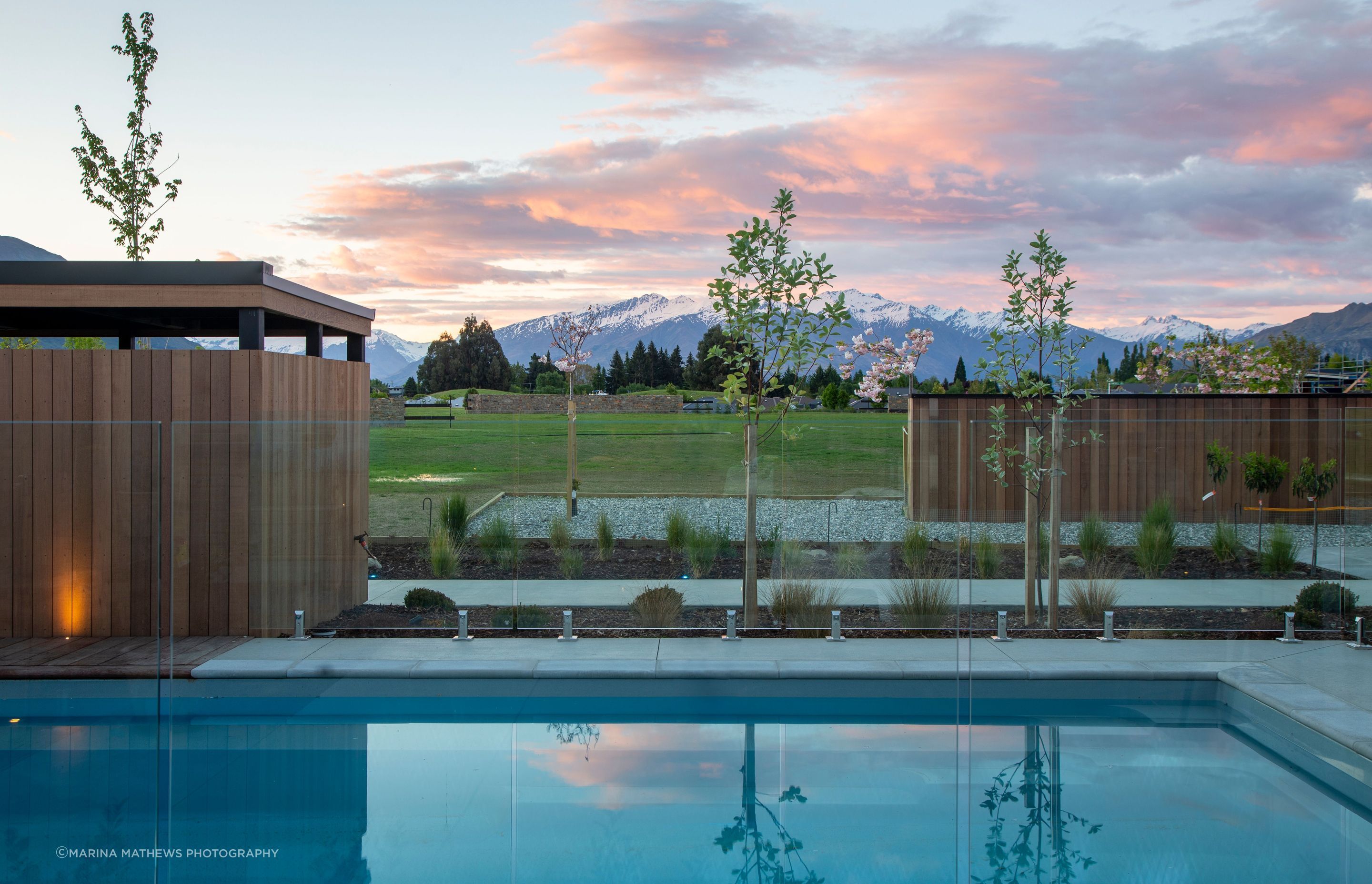 Deans Drive, Wanaka | Abode Magazine