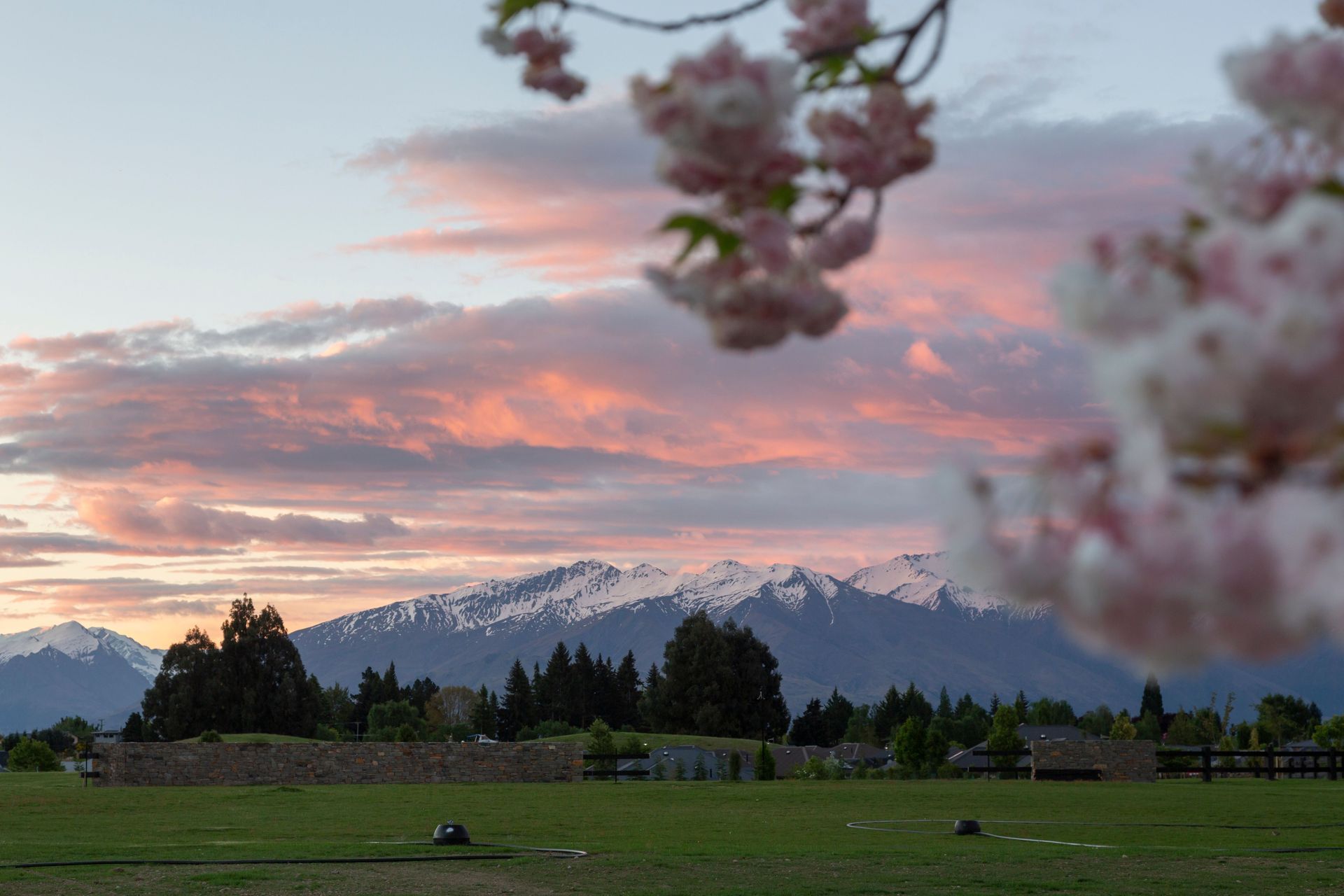 Deans Drive, Wanaka | Abode Magazine