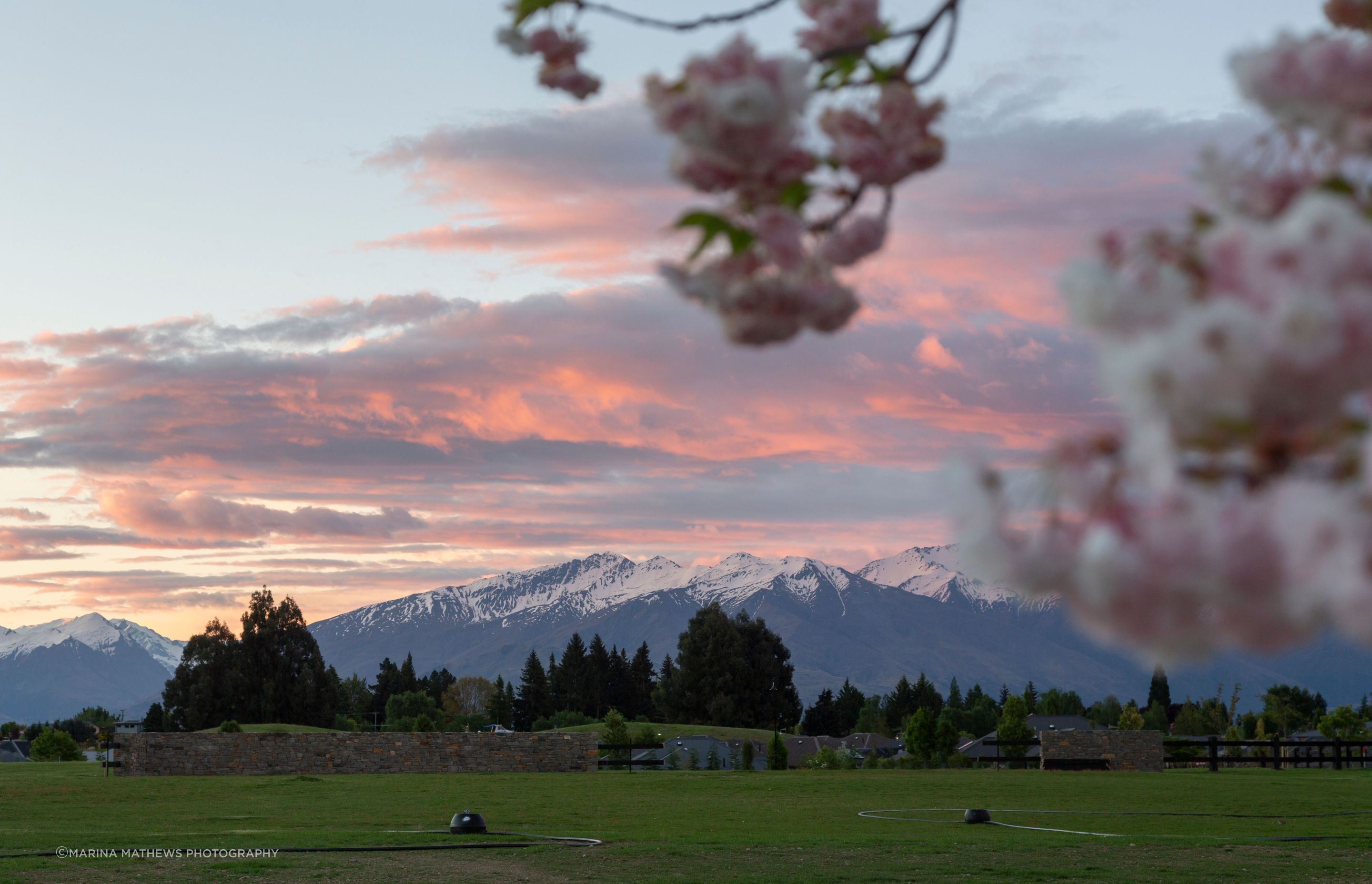 Deans Drive, Wanaka | Abode Magazine