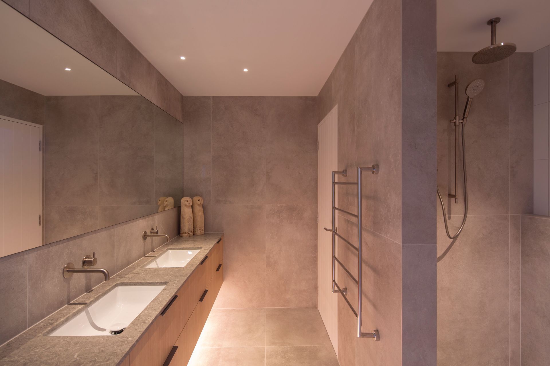 Tim Stewart Architects | Fox's Terrace Arrowtown