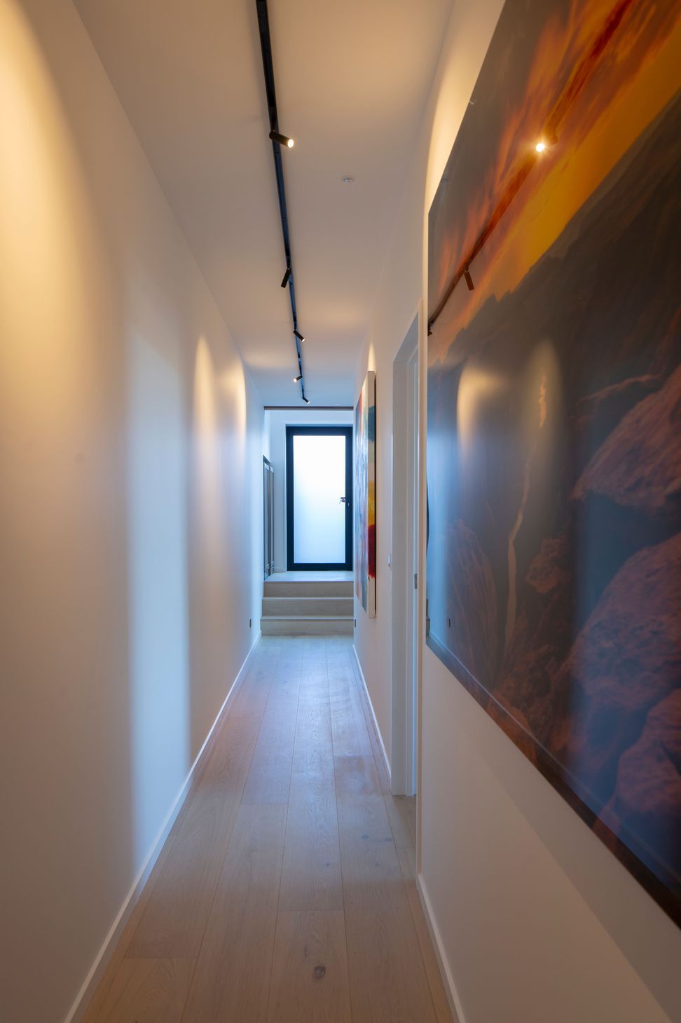 Tim Stewart Architects | Fox's Terrace Arrowtown