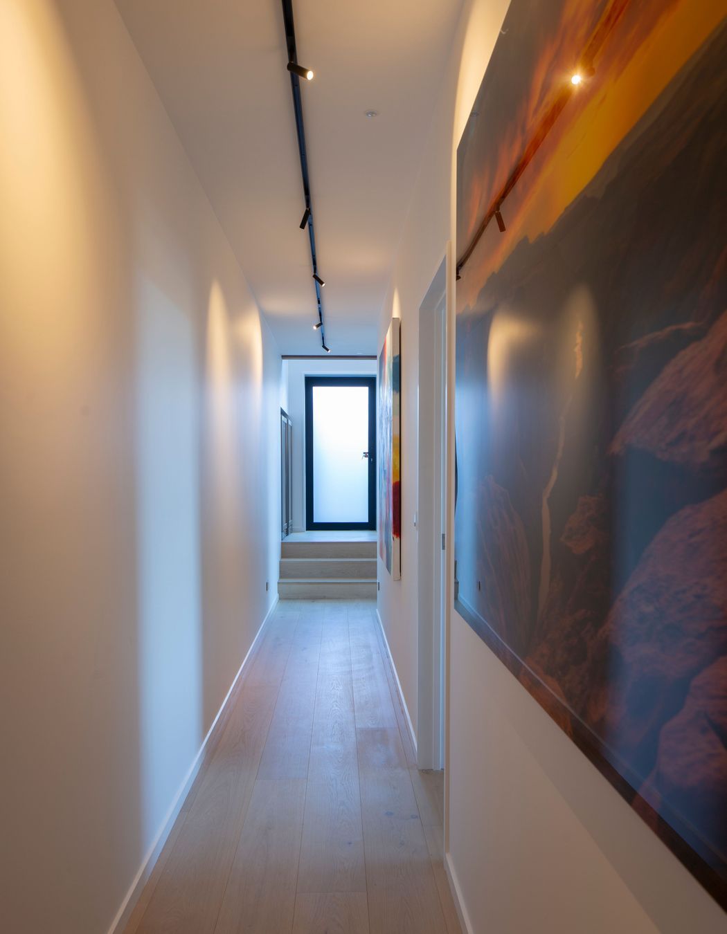 Tim Stewart Architects | Fox's Terrace Arrowtown