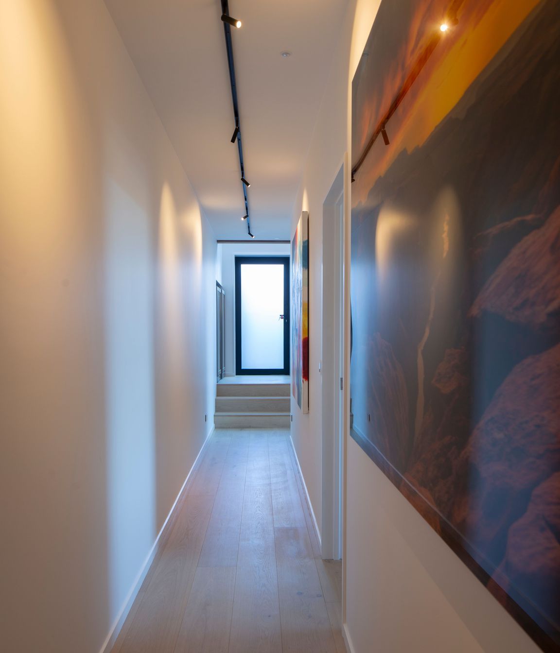 Tim Stewart Architects | Fox's Terrace Arrowtown