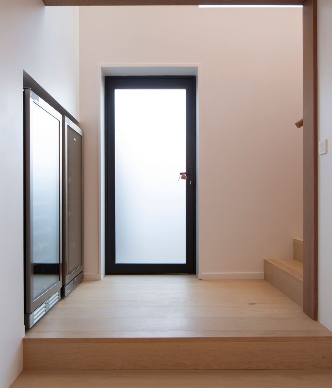 Tim Stewart Architects | Fox's Terrace Arrowtown