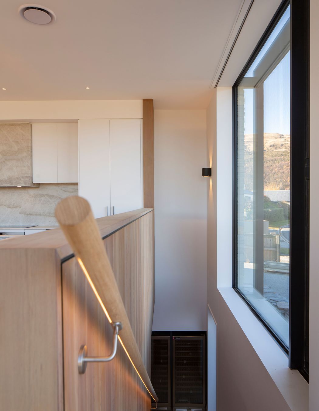 Tim Stewart Architects | Fox's Terrace Arrowtown