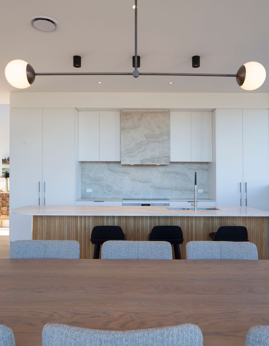 Tim Stewart Architects | Fox's Terrace Arrowtown