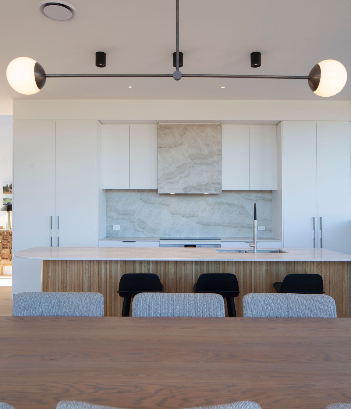 Tim Stewart Architects | Fox's Terrace Arrowtown