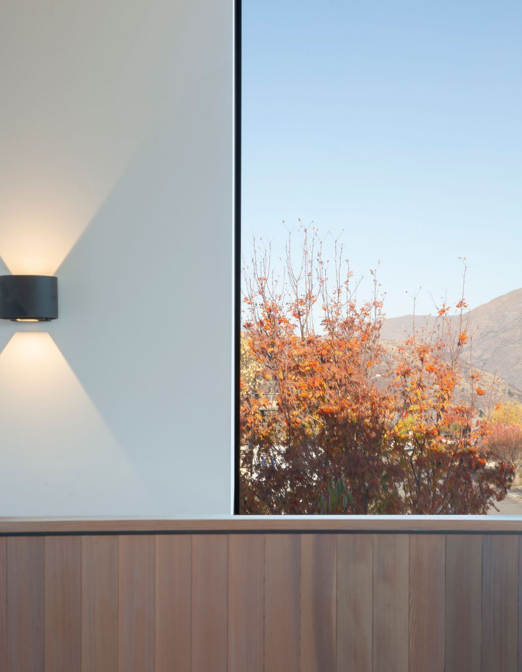 Tim Stewart Architects | Fox's Terrace Arrowtown