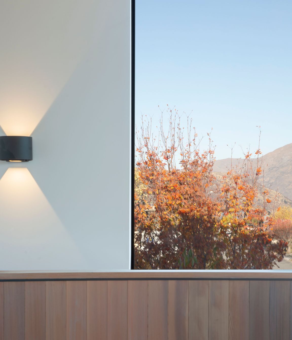Tim Stewart Architects | Fox's Terrace Arrowtown
