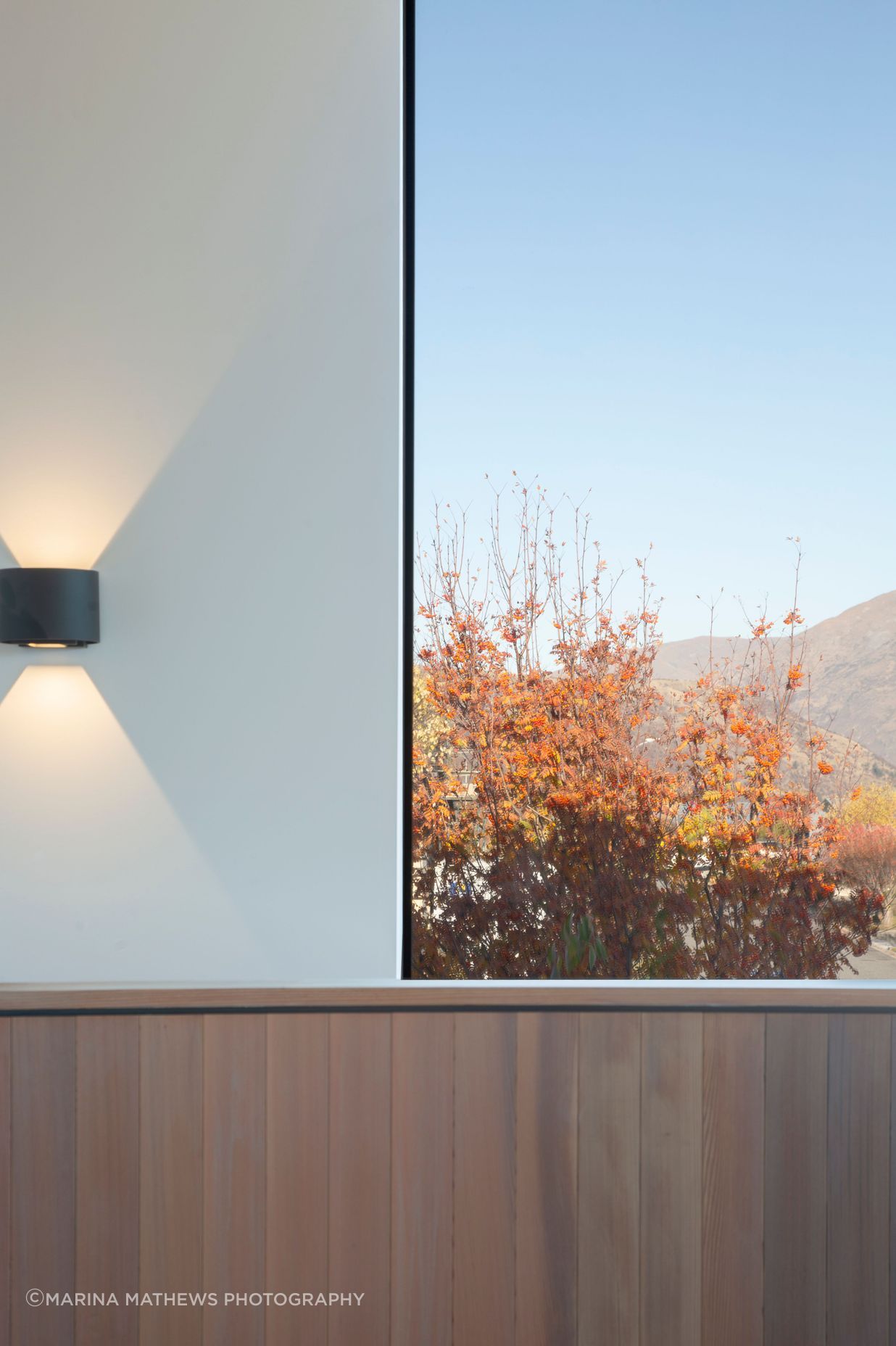 Tim Stewart Architects | Fox's Terrace Arrowtown